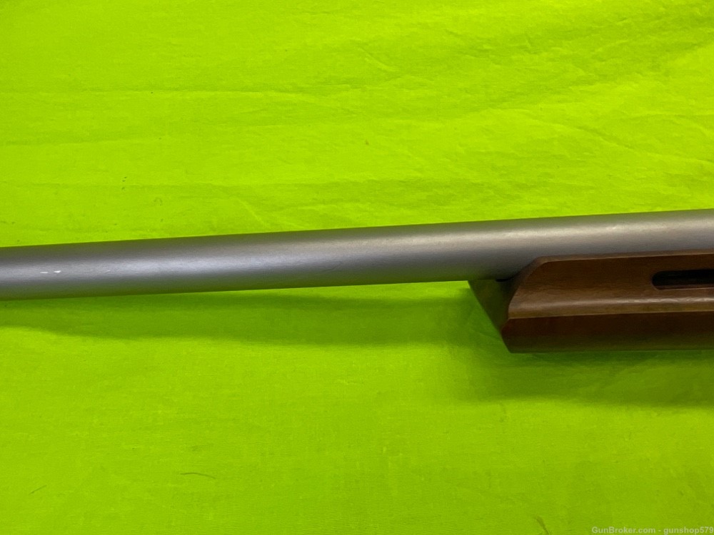 Original Cooper Montana Varmint Model 22 Single Shot 220 Swift 24 In Walnut-img-17