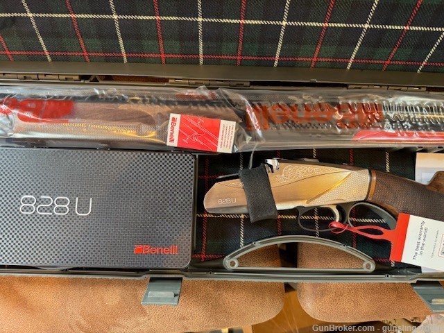 Benelli 828U 12/28 10704-img-1