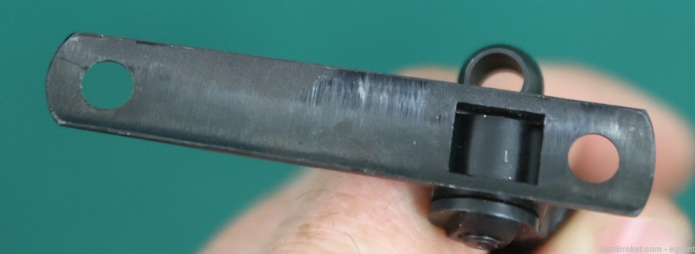 SE9* Lyman No 2 Peep sight Winchester 94 -img-3