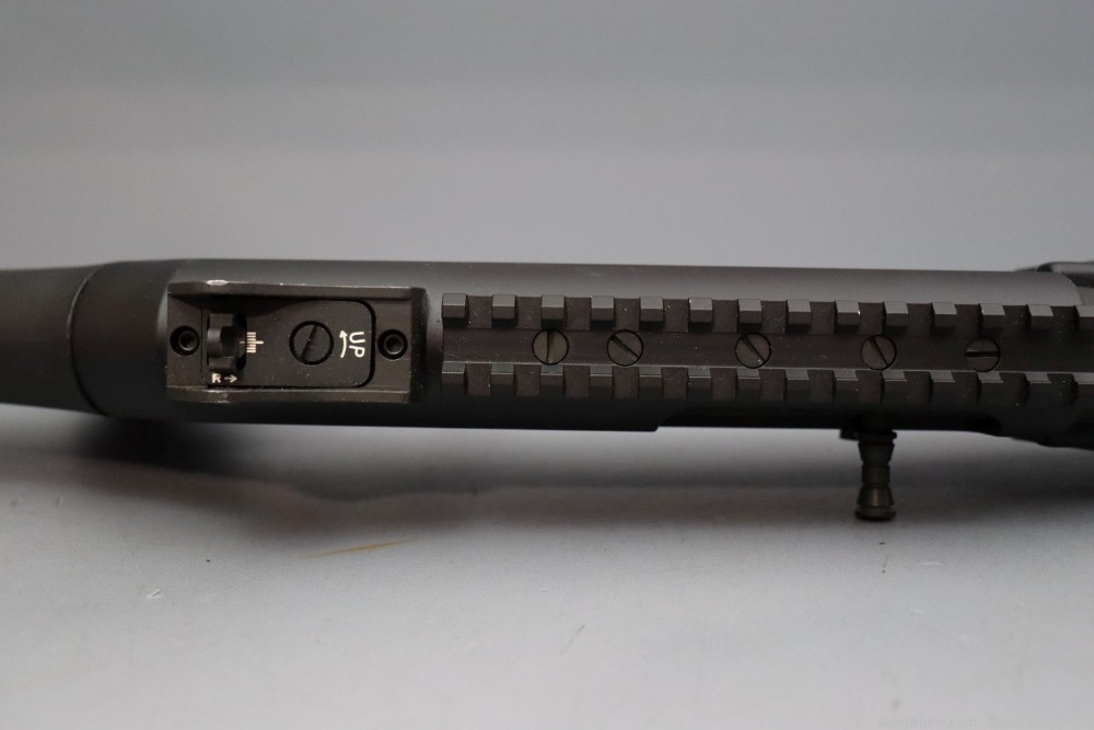 Benelli M4 Tactical 12GA 18.5" w/full magazine tube-img-14