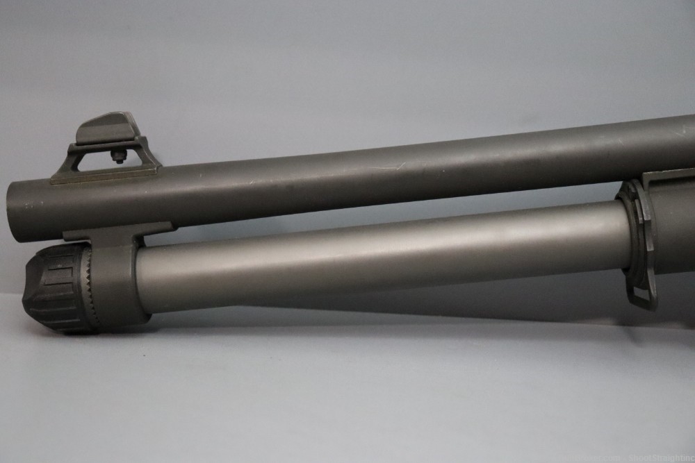 Benelli M4 Tactical 12GA 18.5" w/full magazine tube-img-6
