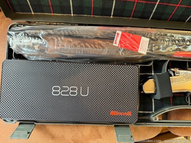 Benelli 828U 20/26 10740-img-3