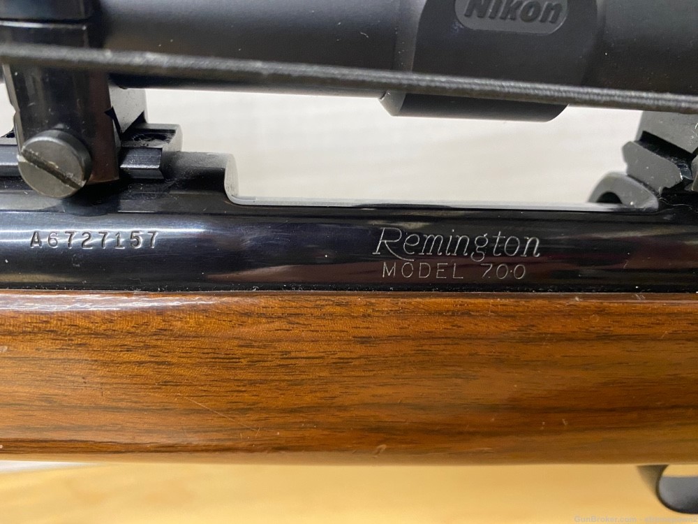 Remington 700 BDL .280 Rem -img-5