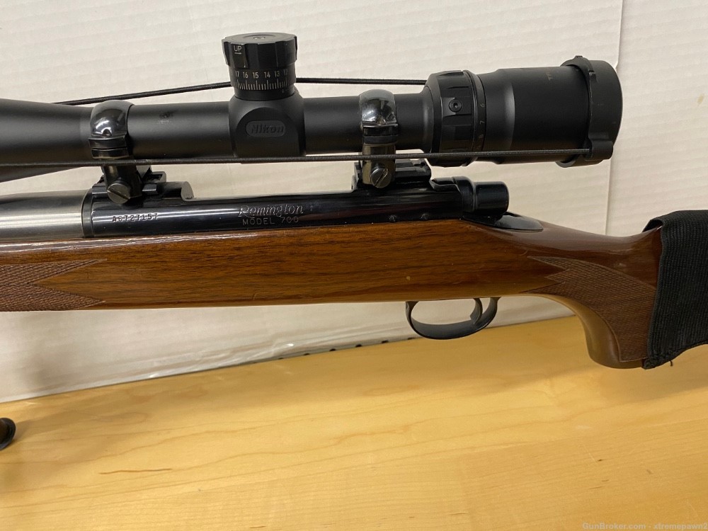 Remington 700 BDL .280 Rem -img-3