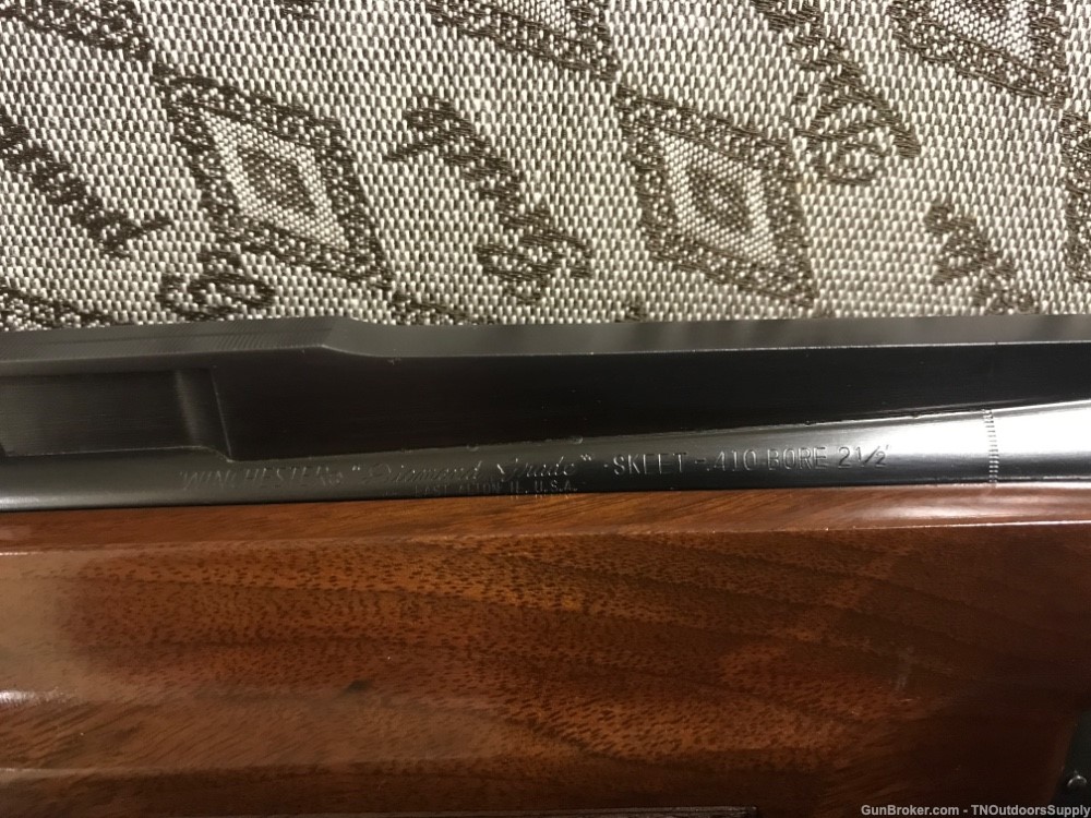 Winchester 101 Diamond Grade Skeet 410 Gauge RARE TRADES / LAYAWAY ??-img-31