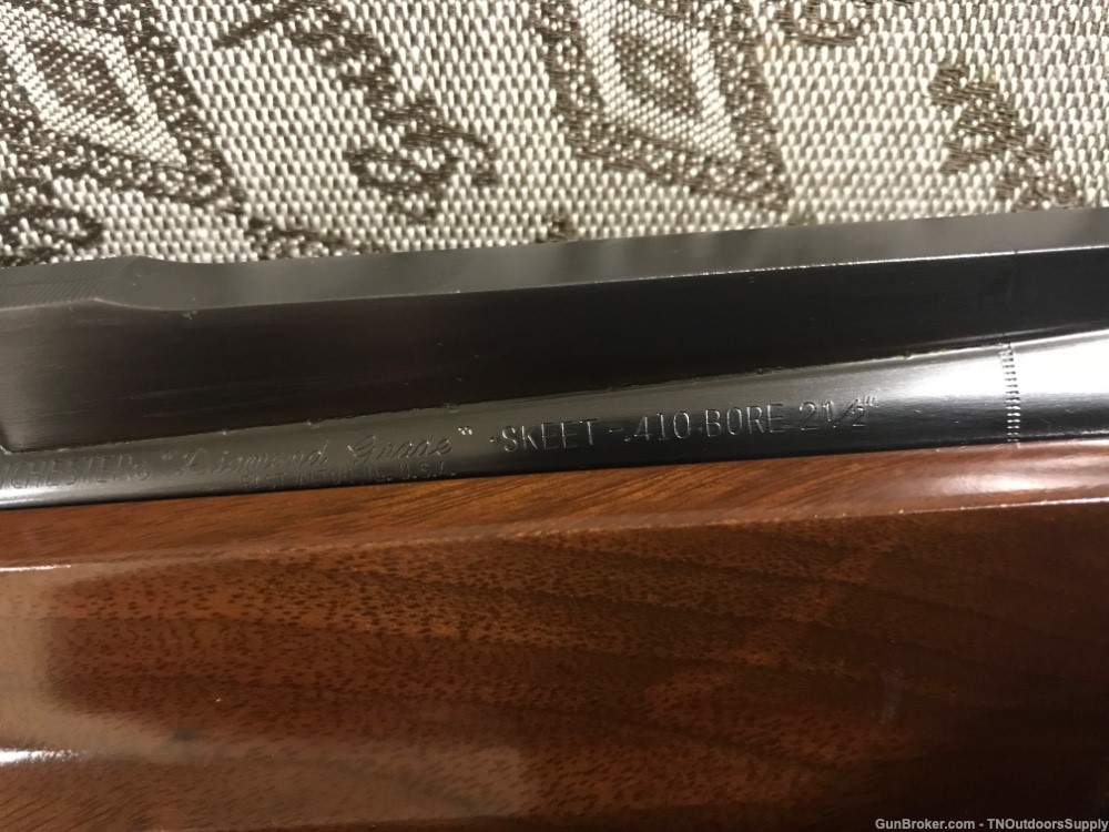 Winchester 101 Diamond Grade Skeet 410 Gauge RARE TRADES / LAYAWAY ??-img-29