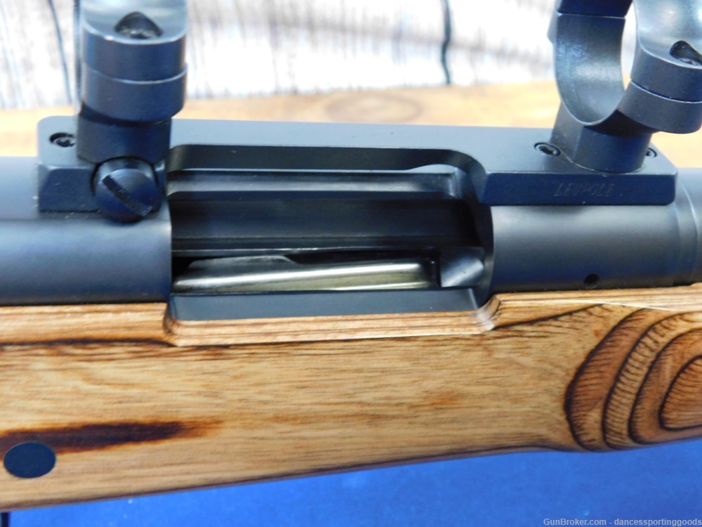 NICE! Remington 700 VLS .204 Ruger 26" Barrel 5 Rd Mag - FAST SHIP-img-19