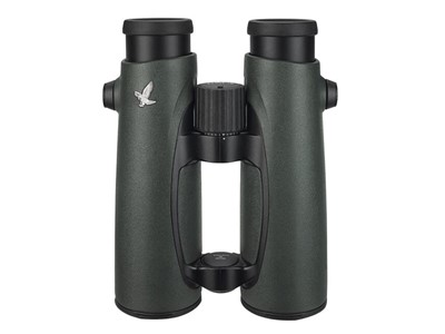  Swarovski Optik EL 8.5x42mm Binoculars Green FieldPro Package 37008 
