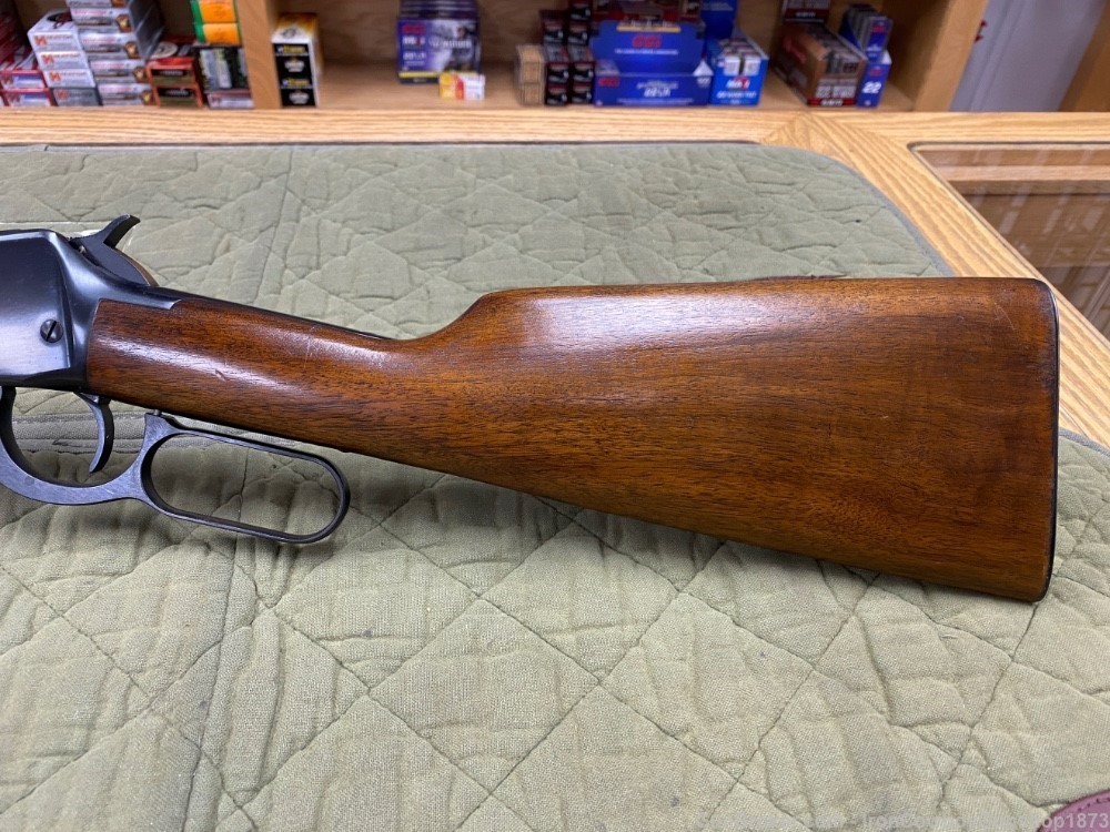 Pre 64 Winchester Model 94 32 Win Special DOB 1950 Nice Must SEE!-img-2
