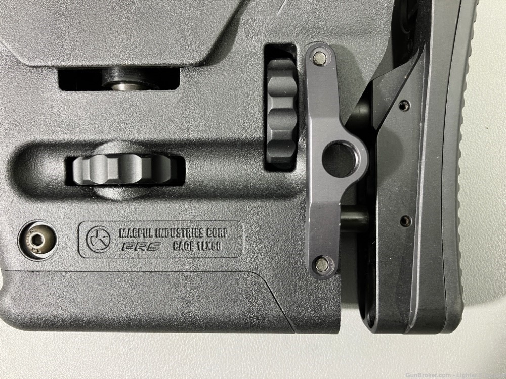DPMS LR-308 St. Cloud MN marked Complete Lower, New Geissele G2S Trigger-img-25