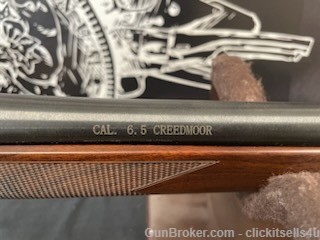 HENRY LEVER ACTION LONG RANGER 6.5 CREEDMOOR UNSIGHTED-img-5