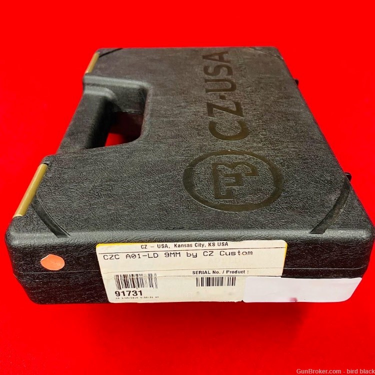 CZC A01-LD 9mm 4.9" -img-7