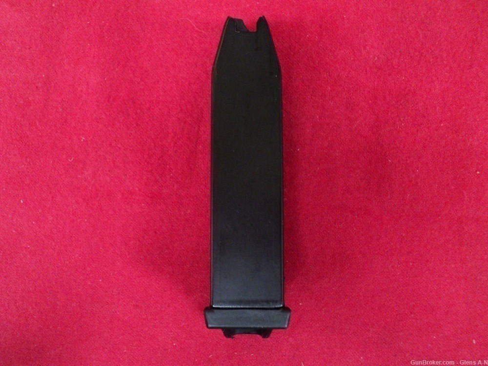 USED Ruger SR40 9 Round .40S&W Magazine Good Condition-img-3
