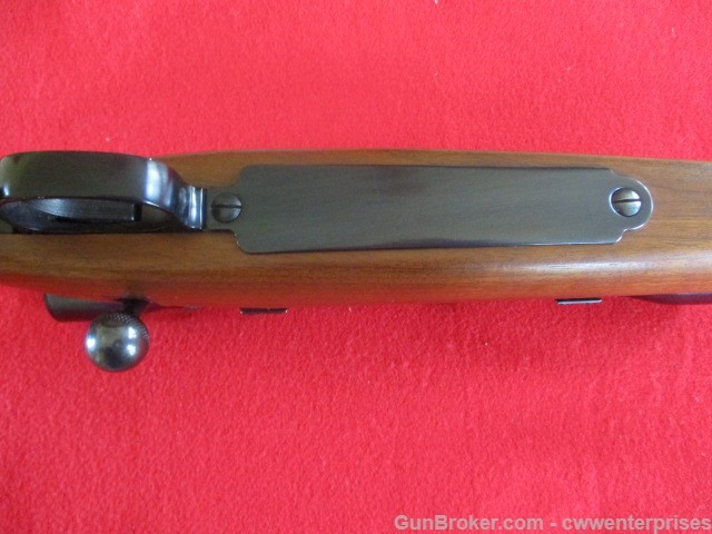 Left Hand Savage Model 110L 30-06 LH 110 Mint 1963 Weaver Scope-img-19
