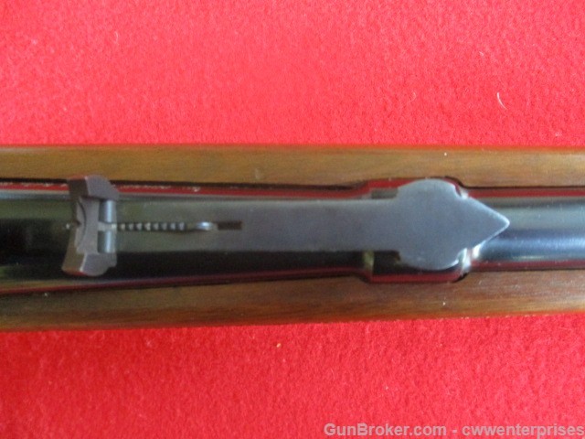 Left Hand Savage Model 110L 30-06 LH 110 Mint 1963 Weaver Scope-img-16