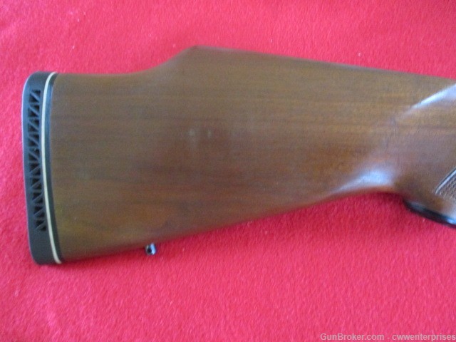 Left Hand Savage Model 110L 30-06 LH 110 Mint 1963 Weaver Scope-img-8