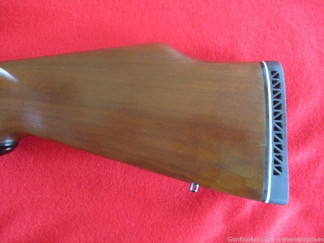 Left Hand Savage Model 110L 30-06 LH 110 Mint 1963 Weaver Scope-img-1