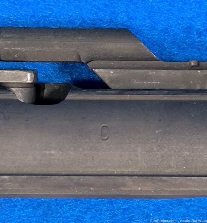 Colt M16 Upper + Buttstock 5.56mm-img-18