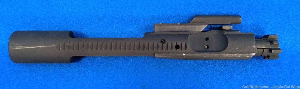 Colt M16 Upper + Buttstock 5.56mm-img-16