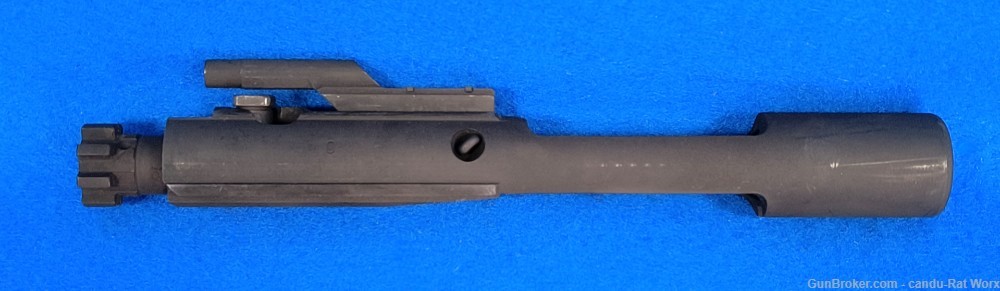 Colt M16 Upper + Buttstock 5.56mm-img-17