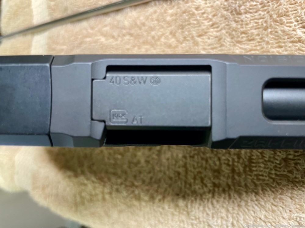 Custom Glock Gen 3 G23-img-4