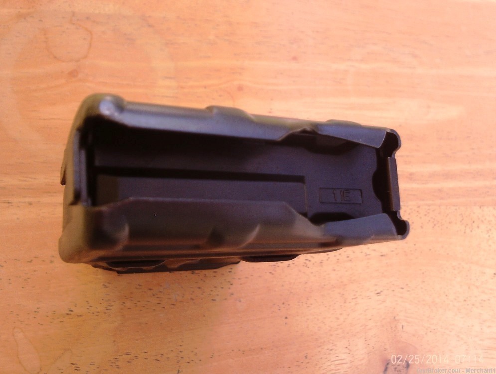 HK Heckler Koch 93 33 53 .223 5.56 25rd magazine NEW Pre Ban date coded IE-img-4