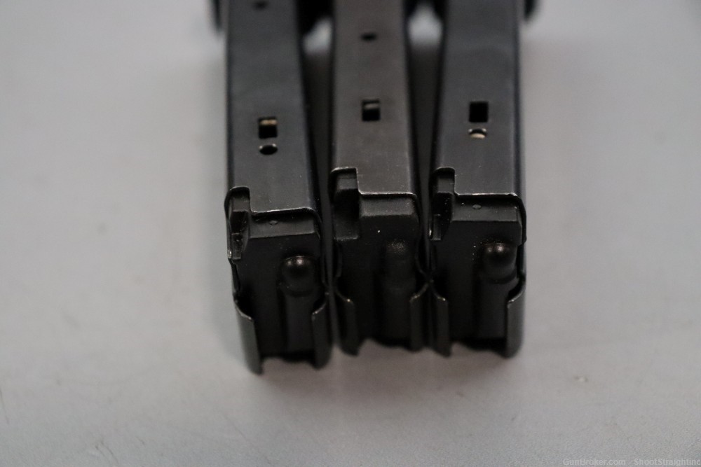 Lot Ruger-5.7 Magazines 5.7x28mm 20-Rounds-img-5
