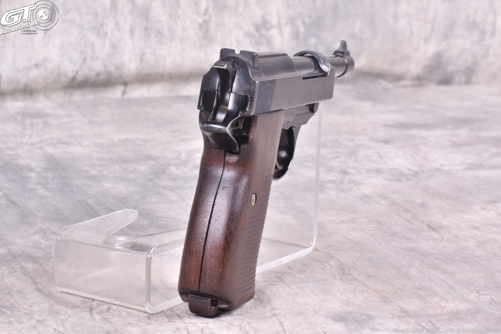 Walther Arms Model P38 9mm-img-2