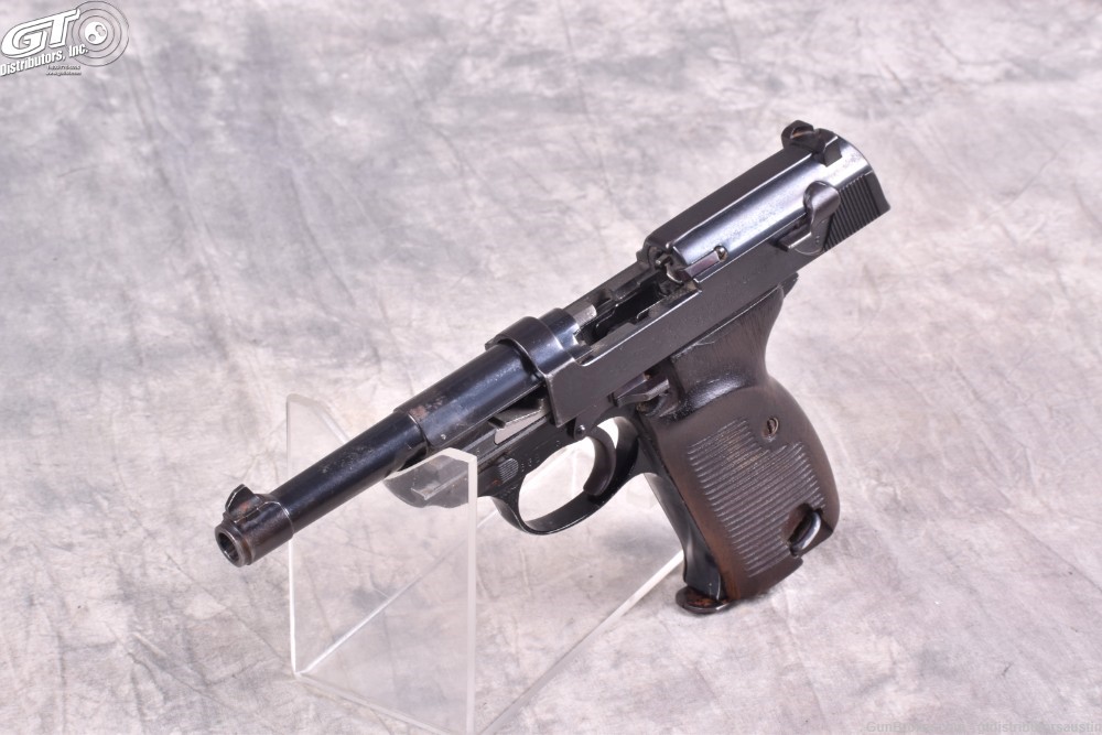 Walther Arms Model P38 9mm-img-3