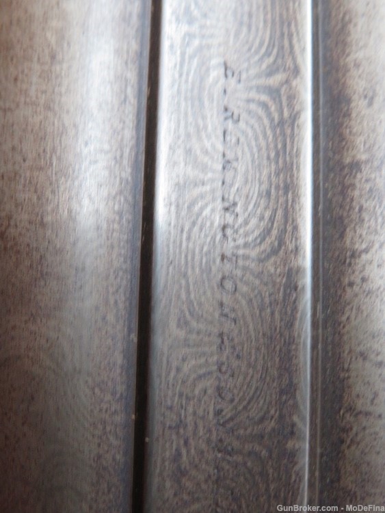 1878 Remington Lifter 10 Ga SxS Grade 3-img-5