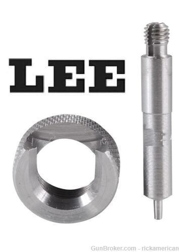 Lee Precision Case Length Gauge for 40-65 NEW! # 91323-img-0