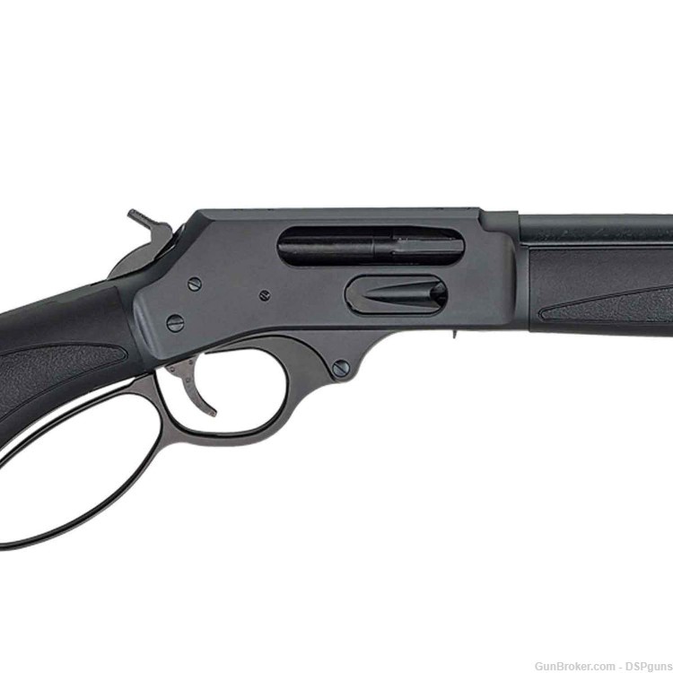 Henry Lever Action X Model .410 Bore Shotgun - H018X- 410 - No C.C. Fees-img-4