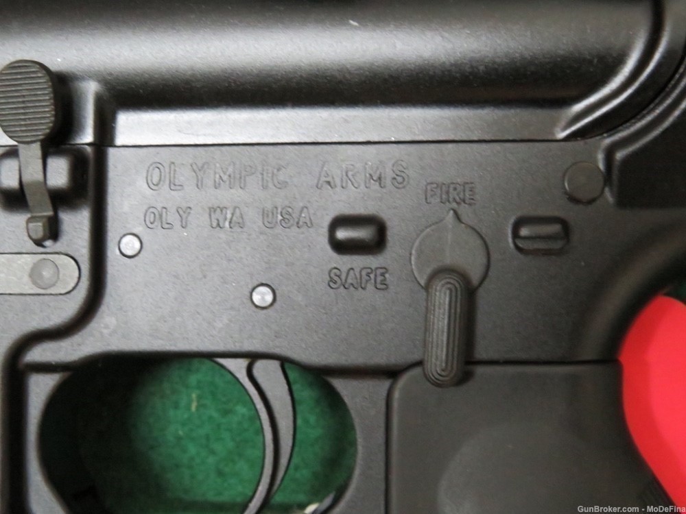 Olympic Arms MFR .223 -img-8