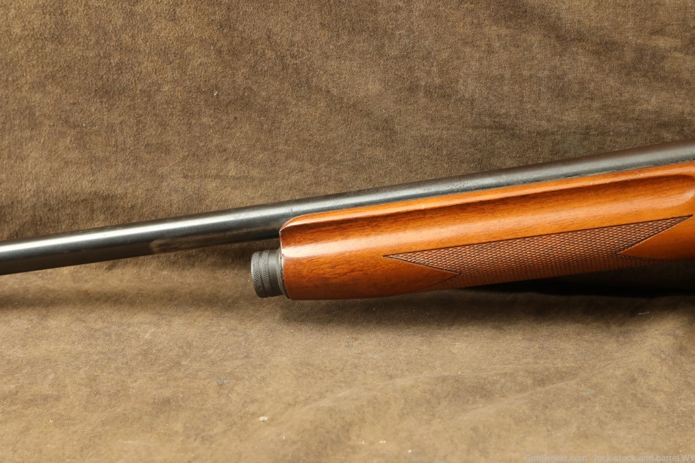Remington Model 11 12G Sporting 12 GA 26” Semi-Auto Shotgun 1953 C&R-img-10