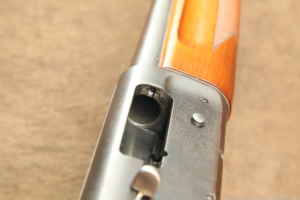 Remington Model 11 12G Sporting 12 GA 26” Semi-Auto Shotgun 1953 C&R-img-25