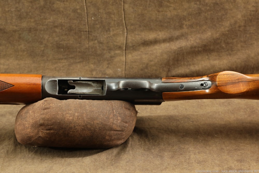 Remington Model 11 12G Sporting 12 GA 26” Semi-Auto Shotgun 1953 C&R-img-20