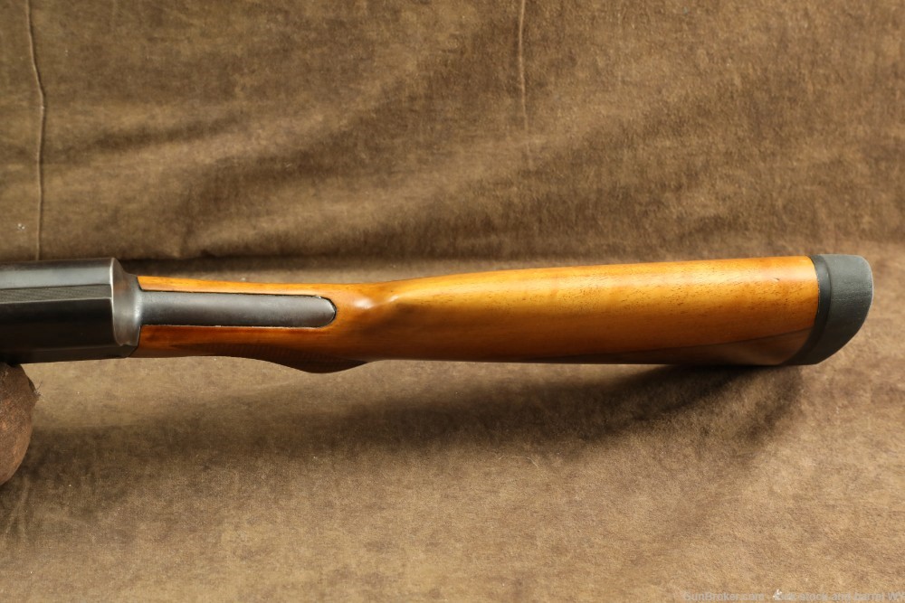 Remington Model 11 12G Sporting 12 GA 26” Semi-Auto Shotgun 1953 C&R-img-17