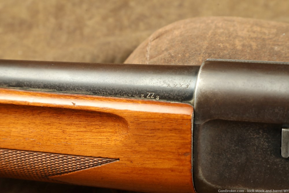 Remington Model 11 12G Sporting 12 GA 26” Semi-Auto Shotgun 1953 C&R-img-29