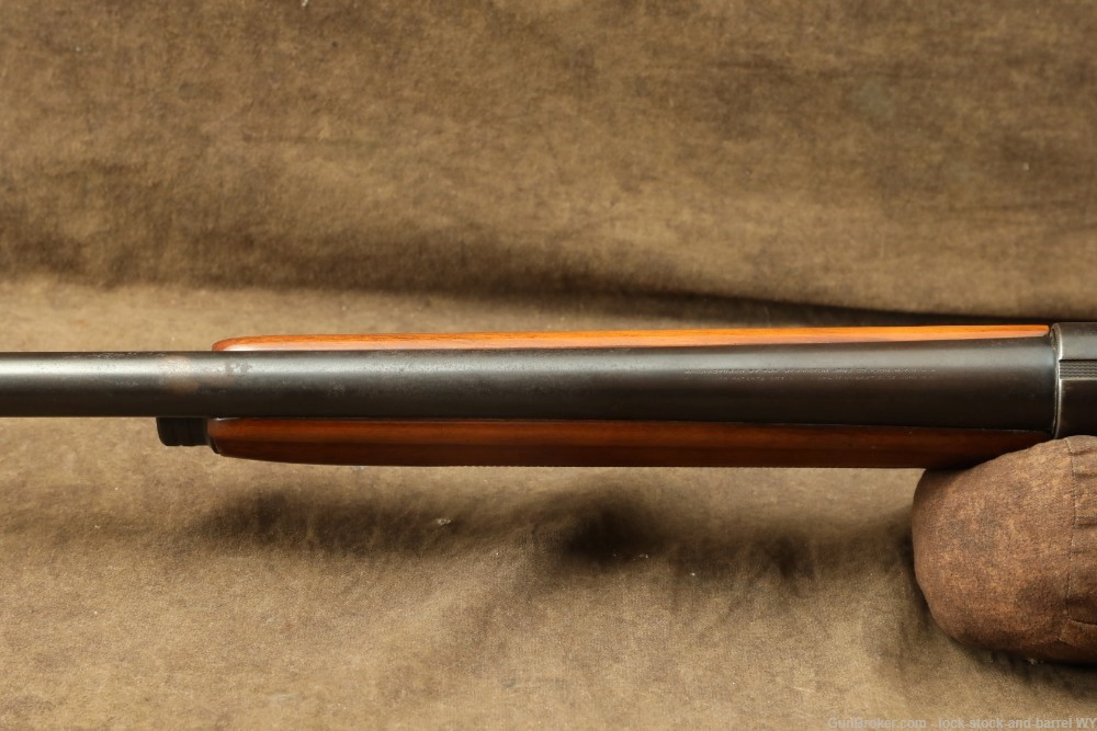 Remington Model 11 12G Sporting 12 GA 26” Semi-Auto Shotgun 1953 C&R-img-15