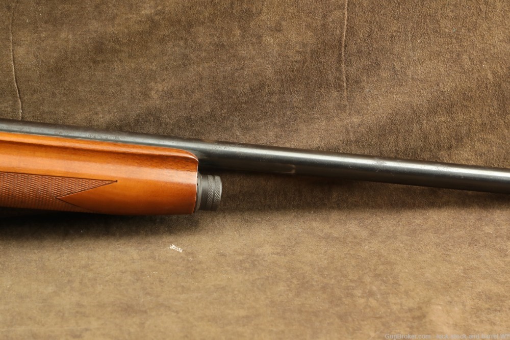 Remington Model 11 12G Sporting 12 GA 26” Semi-Auto Shotgun 1953 C&R-img-6