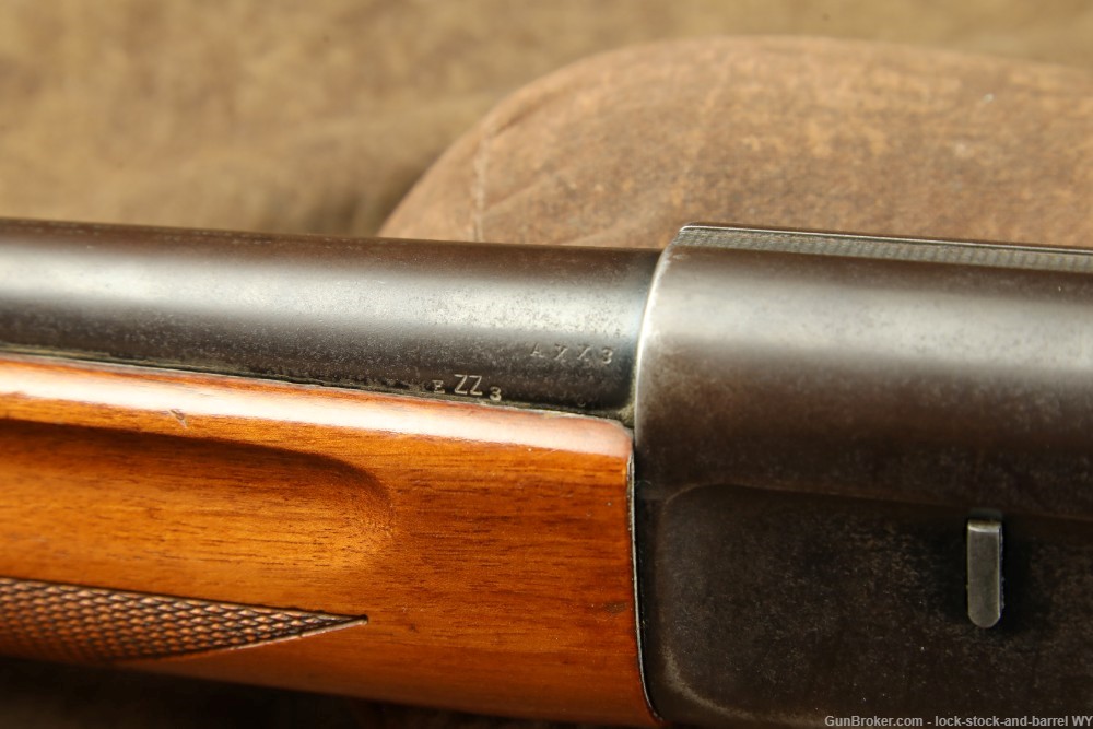Remington Model 11 12G Sporting 12 GA 26” Semi-Auto Shotgun 1953 C&R-img-28