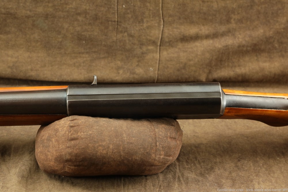 Remington Model 11 12G Sporting 12 GA 26” Semi-Auto Shotgun 1953 C&R-img-16