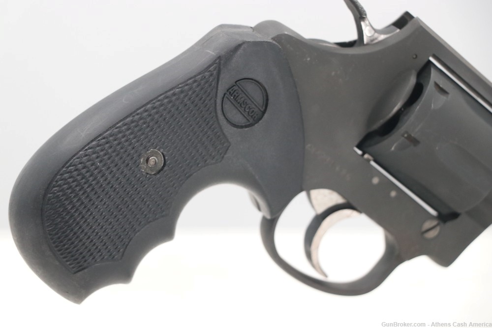 Arms Corp. Model ArmsCor 200 Pre-Owned! Layaway Available! -img-2