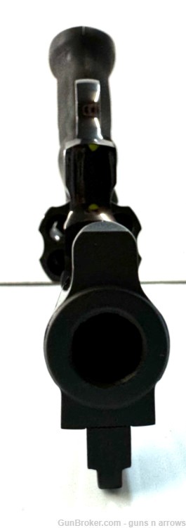 Beretta Manurhin MR73 Revolver 357 Mag 6 Shot 4" Barrel JRMR9734G-img-13