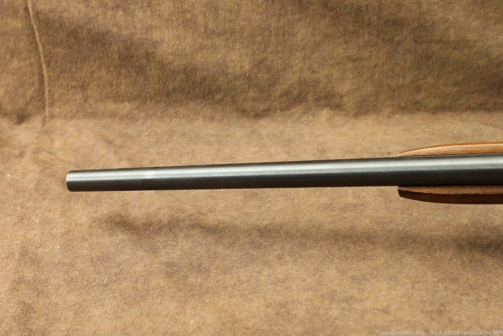 Harrington & Richardson H&R Handi Rifle SB2 .30-06 SPRG 22” Single Shot-img-12