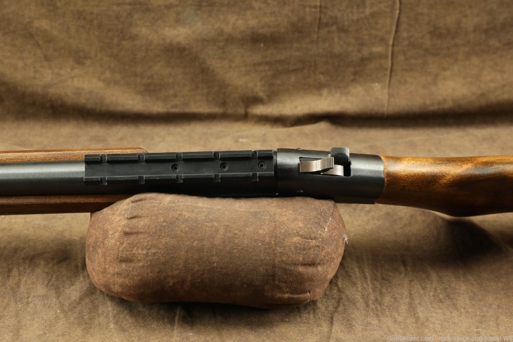 Harrington & Richardson H&R Handi Rifle SB2 .30-06 SPRG 22” Single Shot-img-14