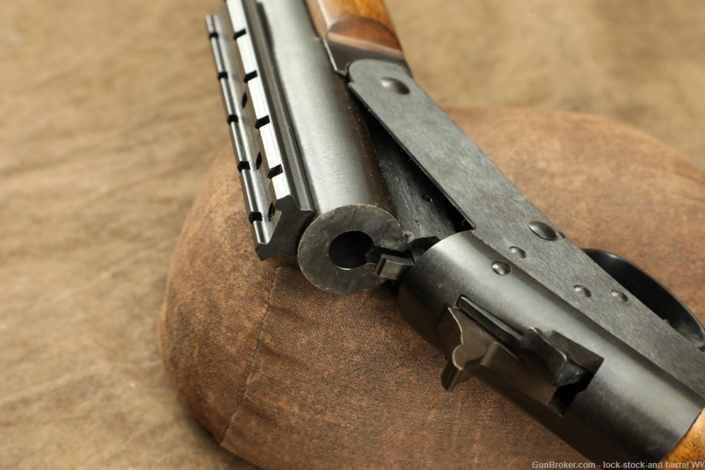 Harrington & Richardson H&R Handi Rifle SB2 .30-06 SPRG 22” Single Shot-img-22