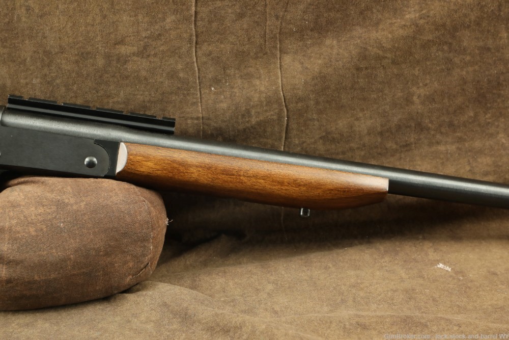 Harrington & Richardson H&R Handi Rifle SB2 .30-06 SPRG 22” Single Shot-img-5