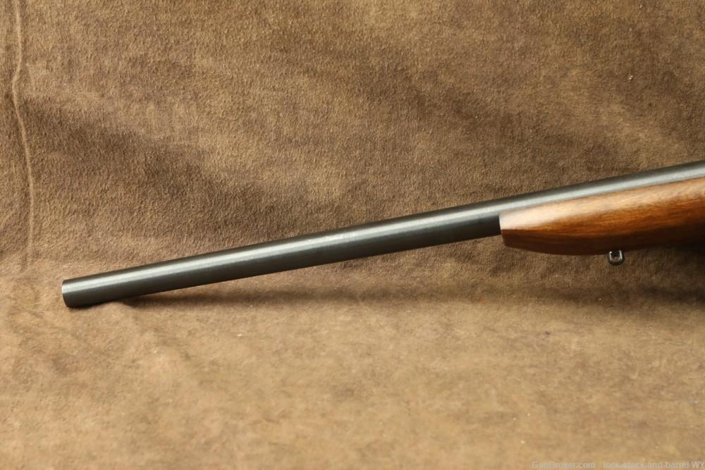 Harrington & Richardson H&R Handi Rifle SB2 .30-06 SPRG 22” Single Shot-img-8