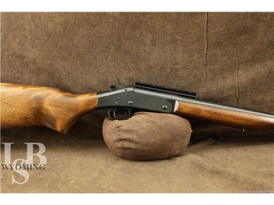 H&R Handi-Rifle in .35 Whelen ANIB